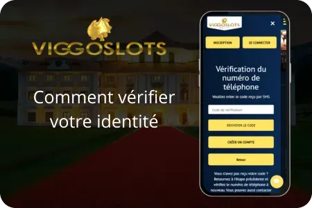 Comment vérifier votre identité