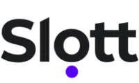 Slott casino logo
