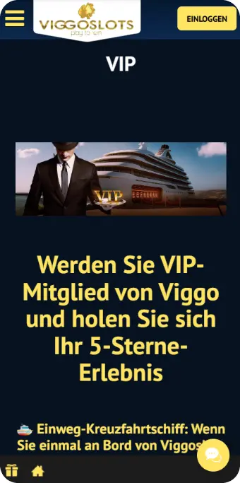 VIP-Casino
