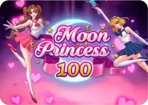 Spiel Moon Princess 1000