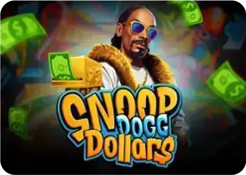 Spiel Snoop Dogg Dollars
