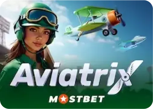 Spiel Aviatrix