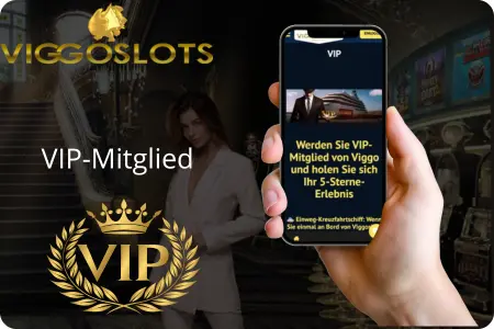 Viggoslot Vip