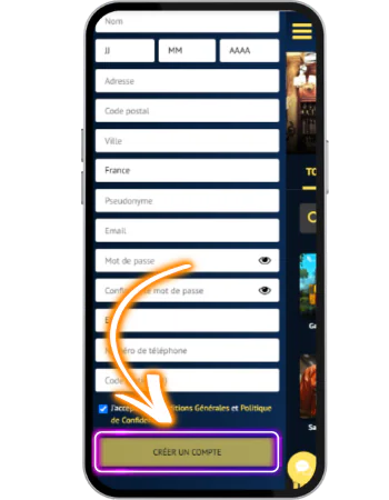Viggoslots Casino Validez votre inscription